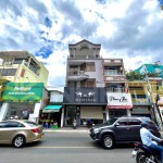 Đơn giá tốt, MT Lê Quang Định, khuôn đất đẹp DT 6.8x35m (NH 7.1m)