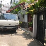 Đơn Giá Tốt Cho BĐS Trung Tâm, Chỉ 68.46tr/M2, HXH Nguyễn Thượng Hiền, DT Đất 241m2, Có Nhà Sân Vườn