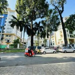 Đơn giá tốt nhất MT Pasteur, trục thương hiệu VIP lõi trung tâm, DT 300m2.
