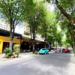 DT 1055m2 - 35x30.5m, MT Nguyễn Trung Trực, tài sản thương hiệu VIP Bến Thành