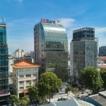 DT 1056.9m2 - 20x50m, MT Nguyễn Đình Chiểu, thương hiệu VIP Q.1, quỹ đất lớn khan hiếm