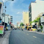 MT Nguyễn Văn Đậu, liền kề tòa nhà FPT, DT 10x25m, HĐT 100Tr/Th