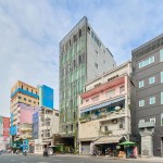 DT 12x20m, MT thương hiệu Điện Biên Phủ, ngang nổi bật, sẵn kết cấu