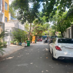 DT 12x24m - 297m2, khu VIP Nguyễn Gia Trí, Bình Thạnh, hạ giá 7 tỷ