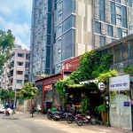 DT 12x25m, MT VIP Ngô Thời Nhiệm, Quận 3, tiện xây building