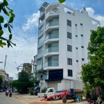DT 144.7m2 - 5.2x28m, MT Ngô Đức Kế, Nhánh Phan Văn Trị, Gần Chợ Bà Chiểu, Tiện Xây Building, Giá 17.2 Tỷ TL