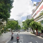 DT 14x26m, bề ngang nổi bật, Góc 2 MT Đinh Tiên Hoàng, ngay Nguyễn Đình Chiểu