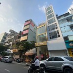 DT 150m2, ngang 8.5m, MT Lê Thị Riêng, Bến Thành, giá chỉ 8x tỷ