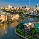 DT 160m2 - 7.3x23m, Hẻm Phan Văn Hân, Ngay Thị Nghè, Sát Bên Q.1, Tiện Xây CHDV