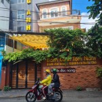 DT 178m2 - 7.7x31m, MTKD Trần Bình Trọng, Bình Thạnh, giá 163tr/m2