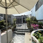 DT 17x25m - 306m2, khuôn đất đẹp Nguyễn Trãi, gần Nguyễn Cư Trinh, xây cao tầng