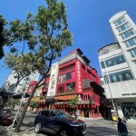 DT 191m2, MT Nguyễn Trãi, vị trí đẹp, ngay Zen Plaza, chỉ 7x tỷ