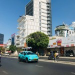 DT 305m2, Góc 2 MT Phan Đăng Lưu, Phú Nhuận, đơn giá tốt, phù hợp kinh doanh, xây building