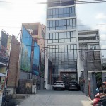 DT 308.2m2, MT Nơ Trang Long, giá chỉ 29 tỷ