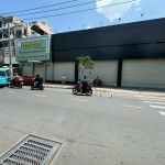 DT 338.2m2, Góc 2 MT Nơ Trang Long, vị trí đẹp, ngang 26m - khan hiếm trong phân khúc