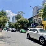 DT 362m2 – 14.3x31m, MT Đinh Tiên Hoàng, Q.1, vị trí đẹp, kinh doanh đa ngành nghề.