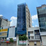 DT 380m2, MT Nguyễn Kiệm, Phú Nhuận, vị trí đẹp, làn xe máy, giá chỉ 158tr/m2
