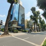 DT 586m2, MT Nguyễn Đình Chiểu, ngay Pasteur, phù hợp building, khách sạn,...