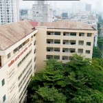 DT 654.4m2, MT 12m ngay D5 - ĐH Ngoại Thương, cho thuê 325tr/th