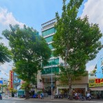 DT 6x15m, MT Đinh Tiên Hoàng, gần Điện Biên Phủ, ngang lớn, nhận diện thương hiệu cao