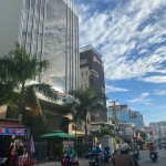 DT 8.3x25m, vị trí đẹp MT Nguyễn Văn Đậu, ngay Hoàng Hoa Thám