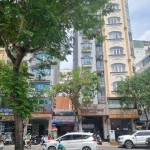 DT 8x15m, MT Phạm Ngũ Lão, khu phố khách sạn sầm uất, ngay Bến Thành