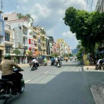 DT 8x20m, khuôn đất đẹp, MTKD Đinh Bộ Lĩnh, Bình Thạnh, giá tốt chỉ 28 tỷ