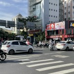 DT 8x21m, MT Đinh Tiên Hoàng, Quận 1, tiện building văn phòng