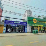 DT 8x25m, vị trí kinh doanh sầm uất, đa ngành nghề, MT Bùi Đình Tuý, Bình Thạnh, ngay Bà Chiểu