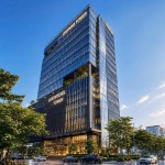 DT gần 900m2, quỹ đất khan hiếm MT trung tâm Quận 3, phù hợp văn phòng, khách sạn cao cấp,..
