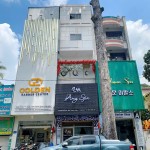 Giá 55 tỷ TL, MT Bùi Thị Xuân, khu phố khách sạn sầm uất tại Bến Thành.