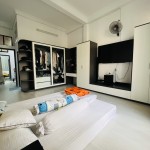 Giá rẻ, Bán gấp MT Nguyễn Thượng Hiền, 4x21m, 3 tấm, chỉ 14.5 tỷ
