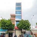 Giá tốt, building 7 tầng mới, MT Lũy Bán Bích, Tân Phú, cần bán gấp chỉ 21 tỷ