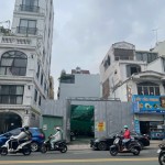 Giá tốt, Khuôn đất đẹp, DT 358m2 - 9.26x40m, MT Nguyễn Kiệm, ngay Phan Đình Phùng nối dài