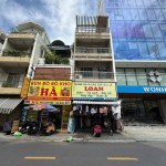 Giá Tốt, Mặt Tiền Ngay Hai Bà Trưng. 5x22m 4 Tầng, chỉ 43 tỷ
