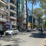 Giá tốt, MT Bùi Thị Xuân, Q.1, DT 4x18m, nhà 5 tầng mới