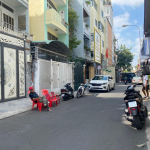 Giá tốt, MT ngay Hai Bà Trưng, Q.1, DT 149m2, tiện xây building, kinh doanh