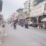 Giá tốt, MT Tô Hiến Thành, Q.10, vị trí kinh doanh sầm uất, DT 100m2