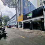 Giá tốt MT đường số 2, cư xá Đô Thành, Q.3, DT 7x23m