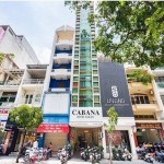 Giá tốt MT Lý Tự Trọng, Q.1, vị trí đắc địa, ngay chợ Bến Thành, DT 4x22m