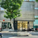 Giá tốt nhất MT Lê Văn Sỹ, Q.3, DT 4.1x14m, giá 19.9 tỷ