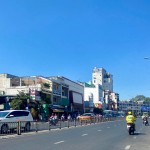 Giá tốt vị trí đẹp, MT Bạch Đằng, Bình Thạnh, con đường thương hiệu sầm uất, DT 5x22m, giá chỉ 29 tỷ