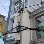 Giảm 1 tỷ, Nhà 2 Mặt Tiền Hoàng Hoa Thám, 6 tầng, chỉ 24.5 tỷ, Giá Tốt Toàn Khu