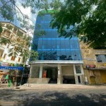 Giảm 15 Tỷ - Building 8 Tầng Mới, 2 MT Trường Sa, ngay Phan Xích Long, HĐT 275Tr/Th