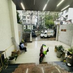 Giảm 7 tỷ, còn [38 tỷ] - Tòa nhà Văn Phòng Ngay Sân Bay,Hầm + 6 tầng, HĐT
