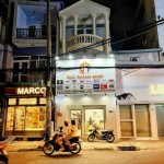Giảm gấp 2 tỷ, còn 34.5 tỷ - Mặt Tiền Huỳnh Văn Bánh, giá rẻ, vị trí đẹp