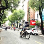 Thiện chí bán Giảm 15 tỷ, Building 8 Tầng, góc 2 MT Nguyễn Văn Thủ, DT 8.5x20m, HĐ thuê 365tr/th