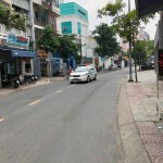 Góc 2 Mặt Tiền ngay Trần Hưng Đạo. 5.5x21m. 4 tầng, 55 tỷ