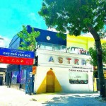 Góc 2 Mặt tiền Nguyễn Đình Chiểu. 8x22m Chỉ 118 tỷ, Tiện Xây Building