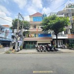 Góc 2 Mặt Tiền Võ Oanh, ngay Nguyễn Gia Trí, chỉ 65 tỷ, Chủ kẹt bank